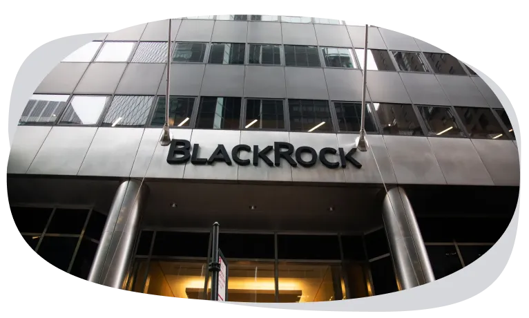 Benefits of Investing in BlackRock Blockchain ETFs