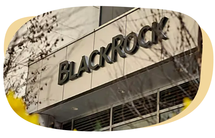 Regulatory Risks BlackRock Blockchain ETFs
