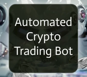 Automated Crypto Trading Bot