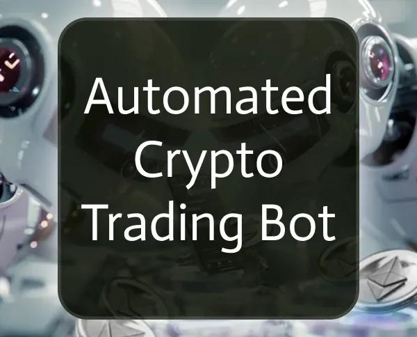 Automated Crypto Trading Bot