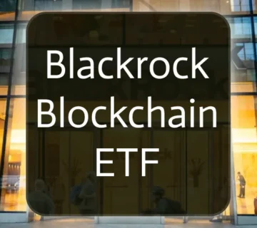 A Beginner’s Guide to BlackRock Blockchain ETFs: Features, Benefits, and Risks