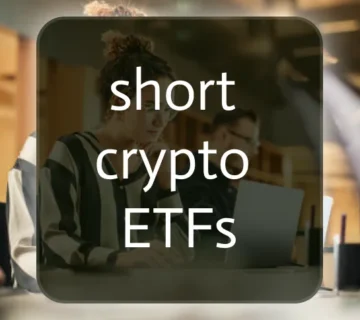 short crypto ETFs invest orbit